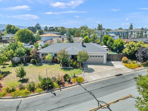 Photo of 1341 Parsons Avenue, Campbell, CA 95008 (MLS # ML82052225)