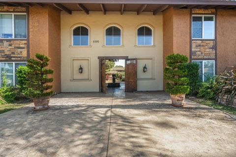 A home in Santa Clara