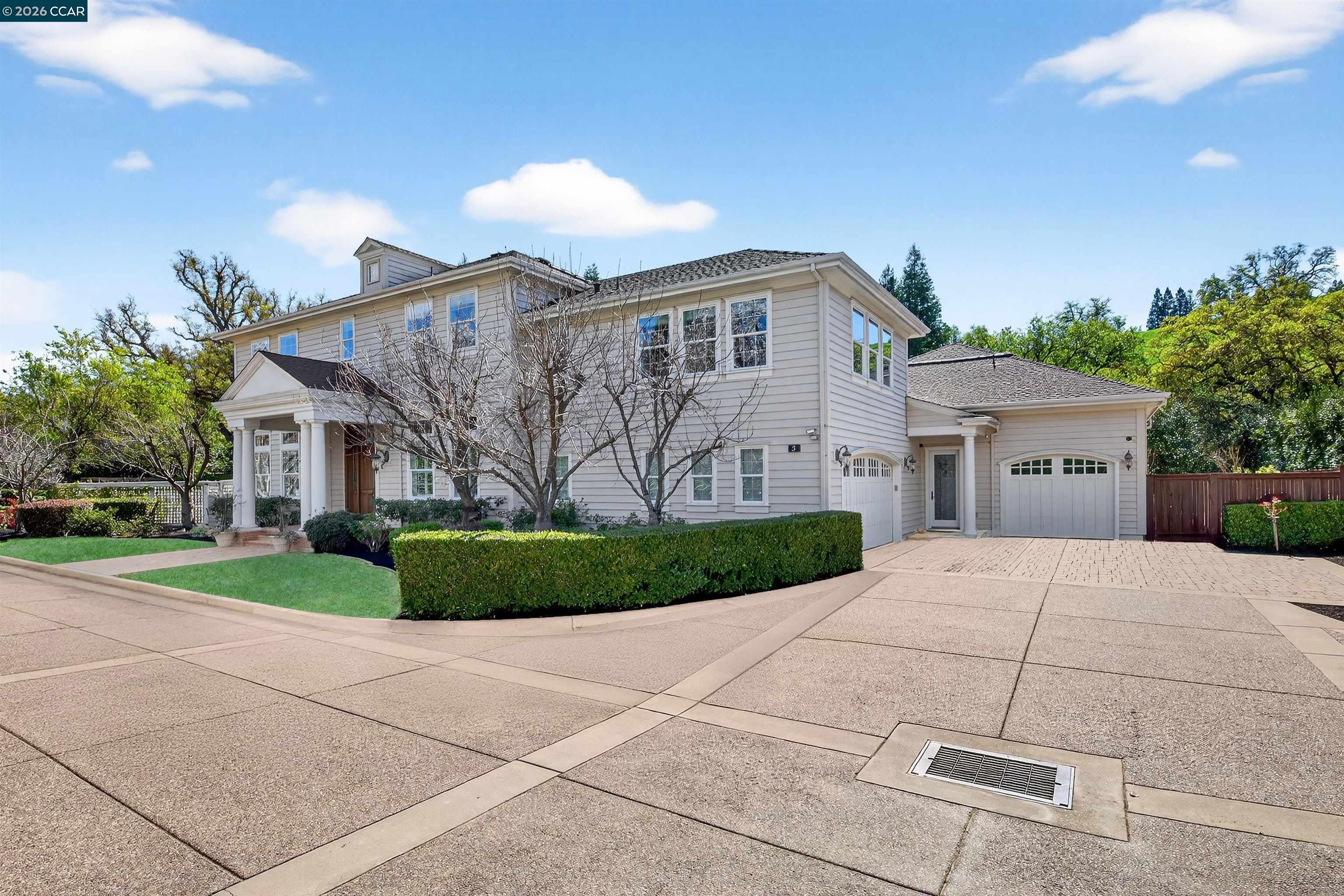 3 Brooktree Dr