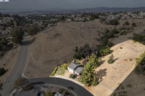 A home in Hayward