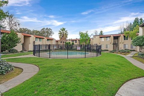 A home in Livermore