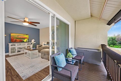 A home in Livermore
