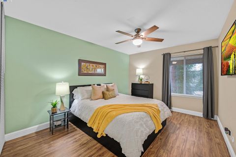 A home in Livermore