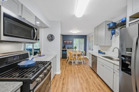 A home in Livermore