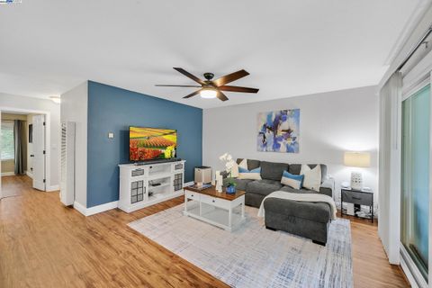 A home in Livermore
