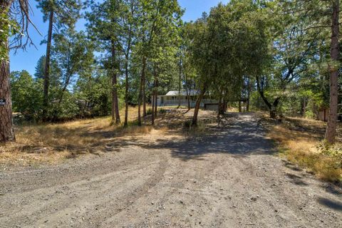 A home in Coulterville