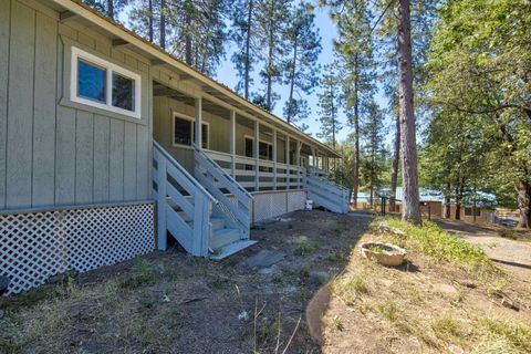 A home in Coulterville