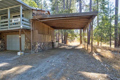 A home in Coulterville