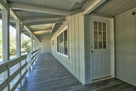 A home in Coulterville