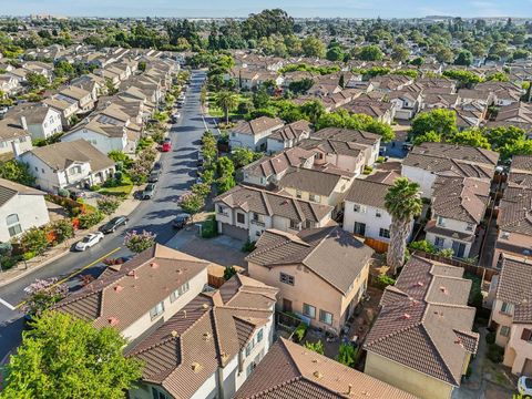 A home in San Leandro