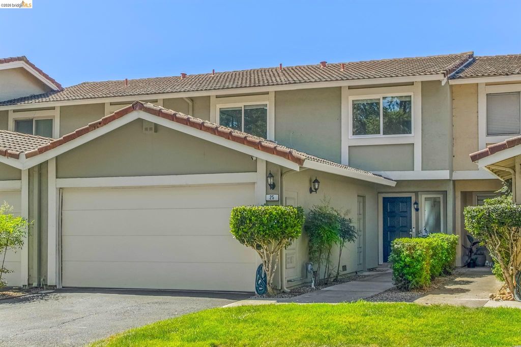 Photo of 25 Graeagle, Oakland, CA 94605 (MLS # 41128827)