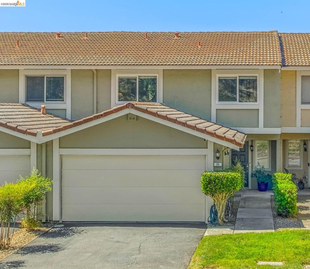 Photo of 25 Graeagle, Oakland, CA 94605 (MLS # 41128827)