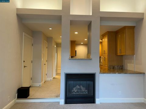 A home in Walnut Creek