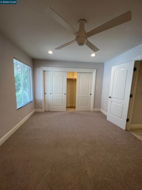A home in Walnut Creek