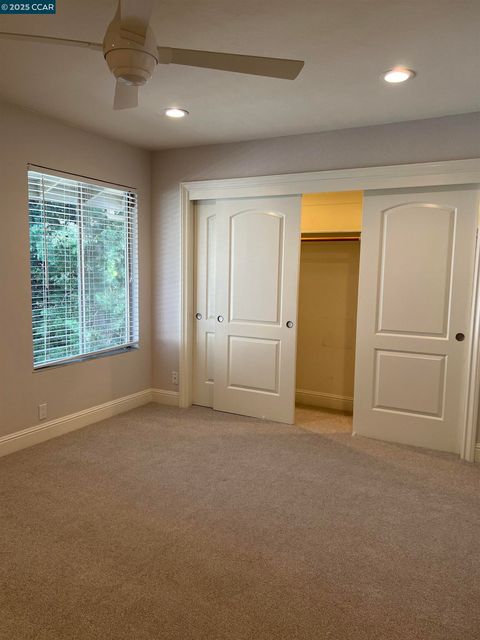 A home in Walnut Creek