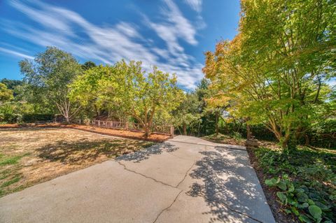 A home in Aptos