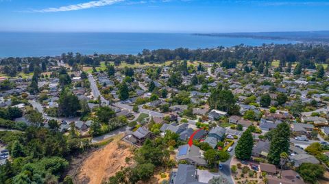 A home in Aptos