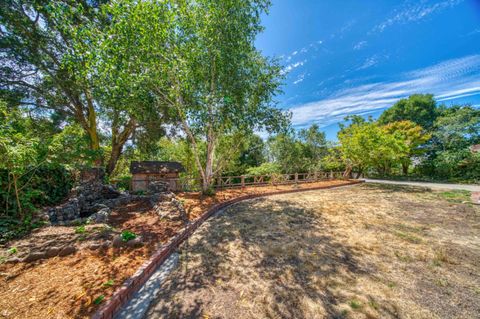 A home in Aptos