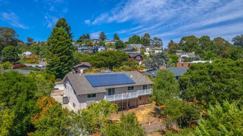 A home in Aptos