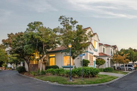 A home in Santa Clara