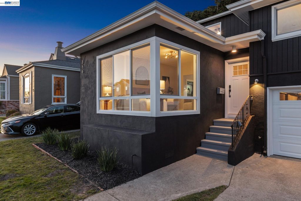 Photo of 356 Northgate Ave, Daly City, CA 94015 (MLS # 41129692)