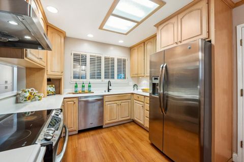 A home in Sunnyvale