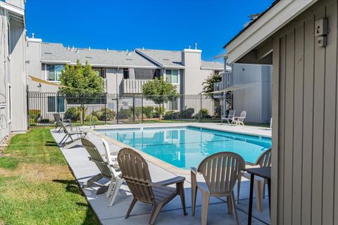 A home in San Jose