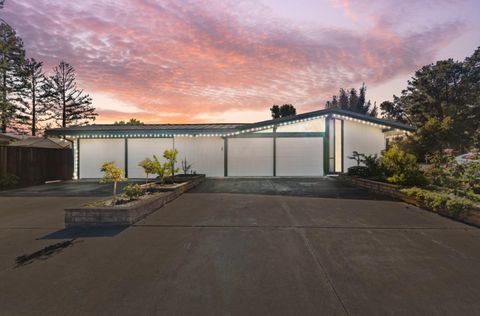 A home in Sunnyvale