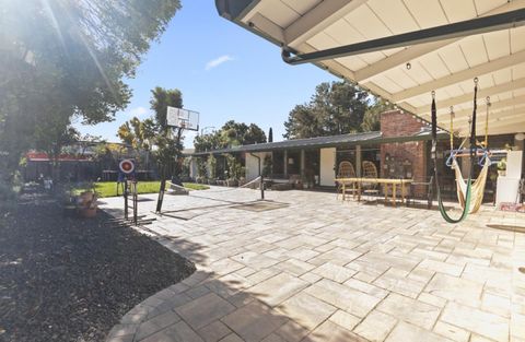 A home in Sunnyvale