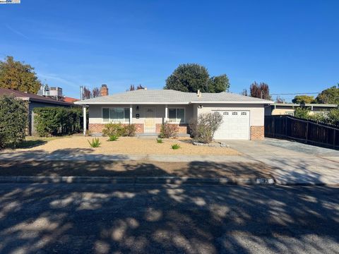 A home in Antioch