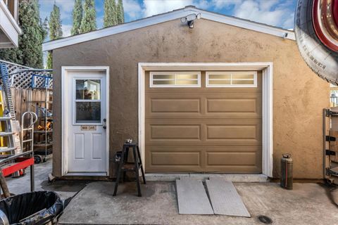 A home in San Jose