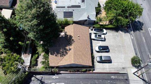 A home in San Jose