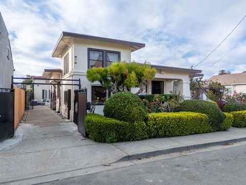 A home in Union City