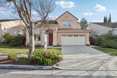 A home in San Jose