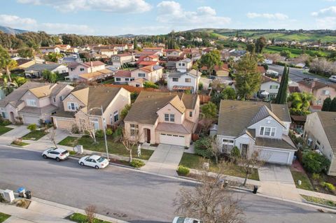 A home in San Jose