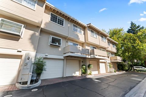 A home in San Jose