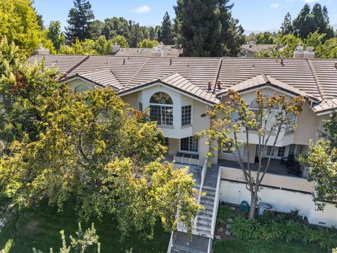 A home in San Jose