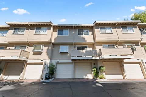 A home in San Jose