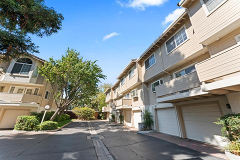 A home in San Jose