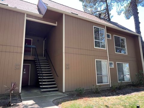 A home in San Ramon