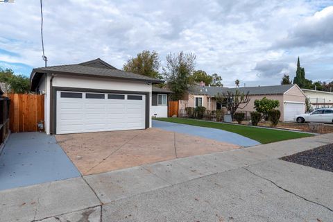 A home in Antioch