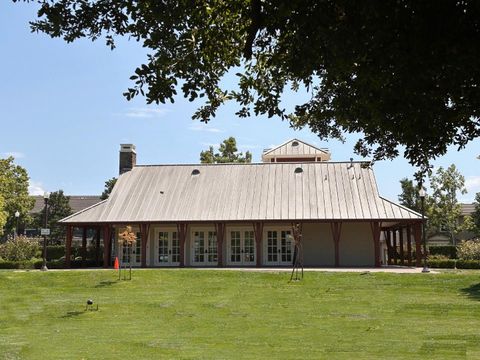 A home in Fremont