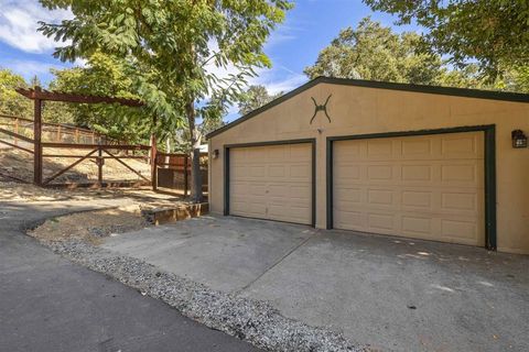 A home in Sonora