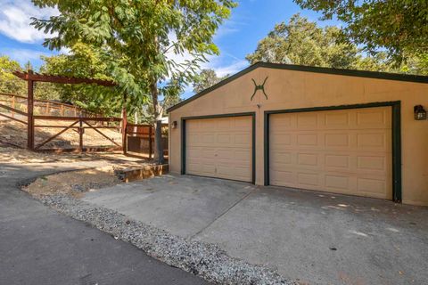 A home in Sonora