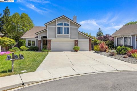 6317 Corte Esperanza Pleasanton CA 94566