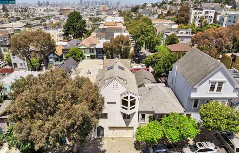 A home in San Francisco