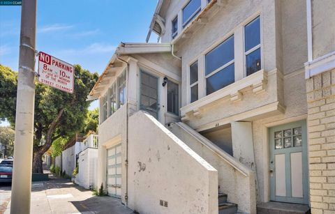 A home in San Francisco