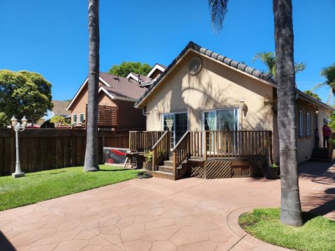 A home in San Jose