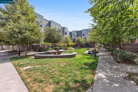 A home in Oakland