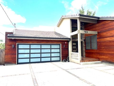 A home in Mountain View